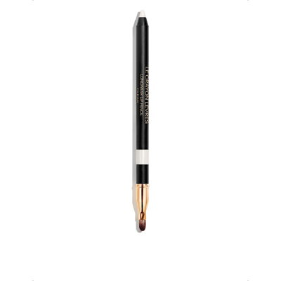 Shop Chanel <strong>le Crayon Lèvres</strong> Longwear Lip Pencil 1.2g In Clear