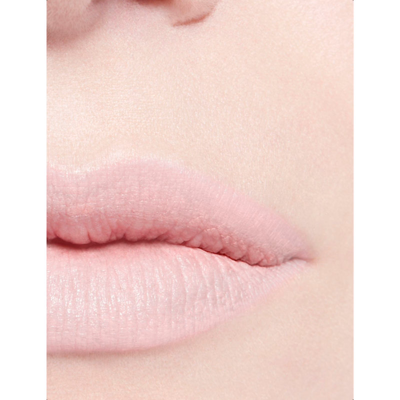 Shop Chanel <strong>le Crayon Lèvres</strong> Longwear Lip Pencil 1.2g In Clear