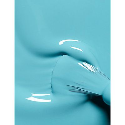 Manucurist Riviera Green Riviera Nail Polish 15ml In Riviera