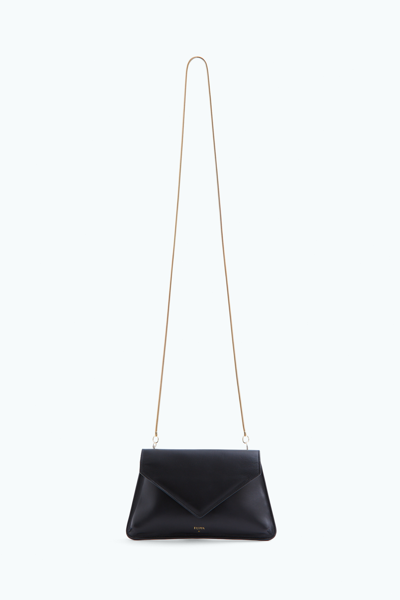 Shop Filippa K Small Crossbody Bag In Black