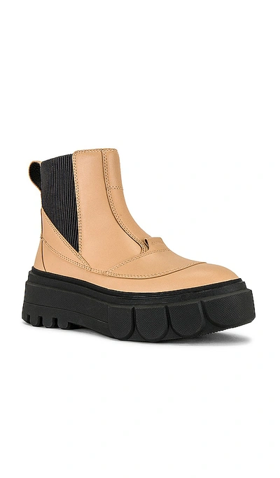 Sorel Caribou Boot In Brown