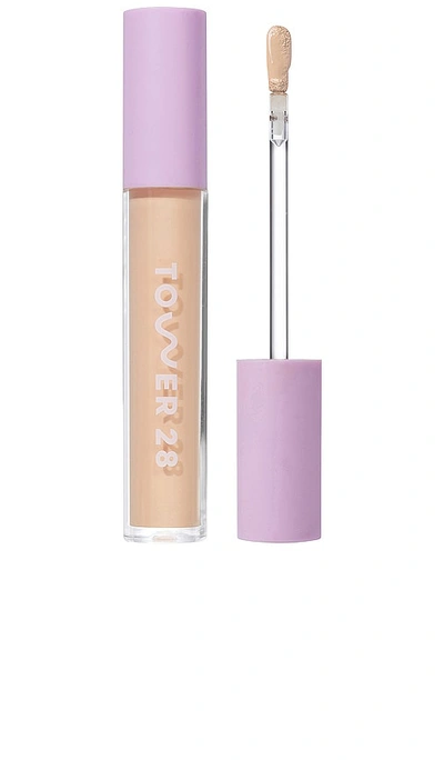 Shop Tower 28 Swipe Serum Concealer In Beauty: Na