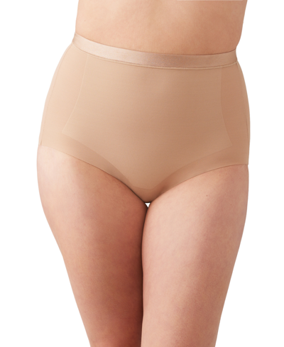 Wacoal Shape Revelation Hourglass Shaping Brief In Praline