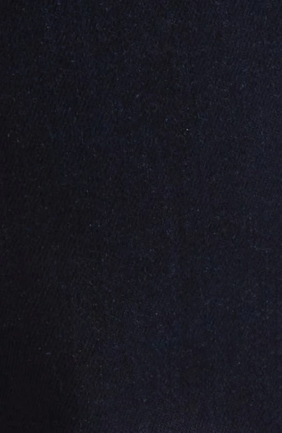 Shop Fidelity Denim Jimmy Slim Straight Leg Jeans In Telluride Blue