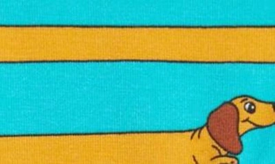 Meundies Feelfree Bikini In Wiener Takes All