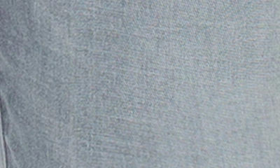 Liverpool Los Angeles Kingston Modern Straight Jeans In Silverlake In Silverlake