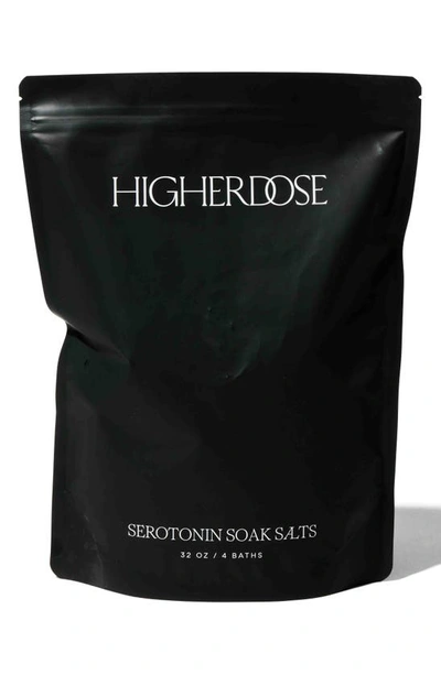 Shop Higherdose Serotonin Soak Salt