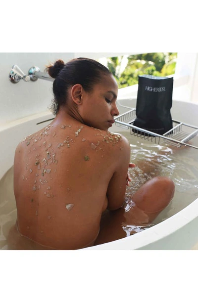 Higherdose Serotonin Soak Salt