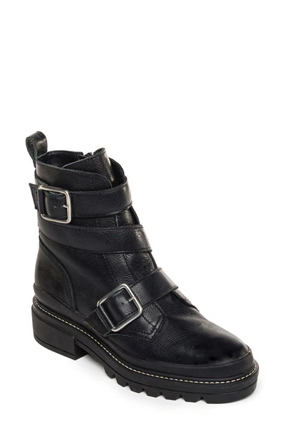 Shop Bernardo Footwear Durban Boot In Black