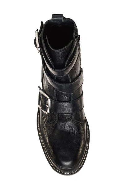 Shop Bernardo Footwear Durban Boot In Black