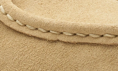 Clarks Wallacraft Bee Shoes Maple Suede In Maple Suede