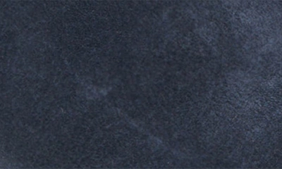 Blondo Alida Waterproof Bootie In Navy Suede