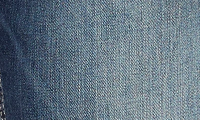 Shop Silver Jeans Co. Jace Slim Fit Bootcut Jeans In Indigo