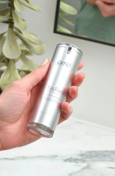 Pmd Radiant 20% Vitamin C Serum