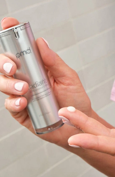 Pmd Radiant 20% Vitamin C Serum