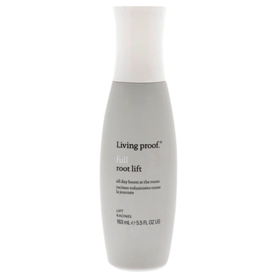 Shop Living Proof Full Root Lifting Hairspray By  For Unisex - 5.5 oz Hairspray
