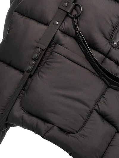 Shop Junya Watanabe Vest  Collab. Innerraum Coats, Trench Coats Black