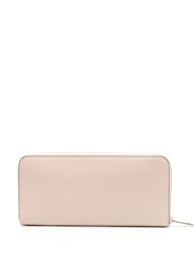 Furla Portemonnaie Mit Logo In Pink
