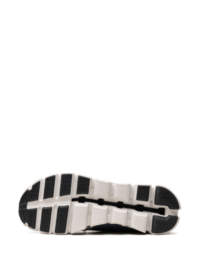 On Running Cloud 5 Low-top Sneakers In Grey