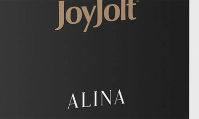 Joyjolt Alina 8-piece Highball & Rocks Glasses In Clear