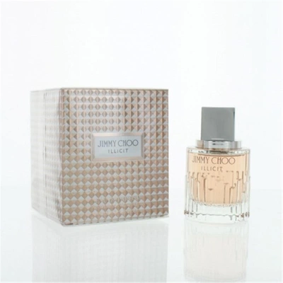 Shop Jimmy Choo Wjimmychooillicit13p 1.3 oz Eau De Parfum Spray For Women