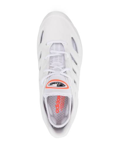 Shop Adidas Originals Adifom Climacool Sneakers In Weiss