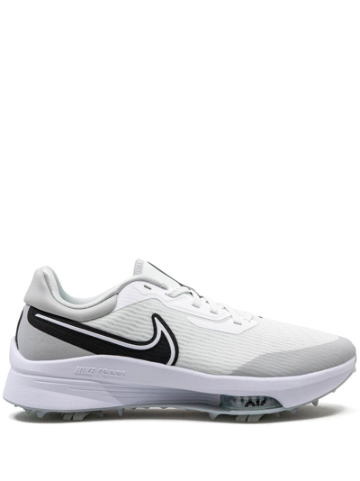 Shop Nike Air Zoom Infinity Tour Nxt% Sneakers In Weiss