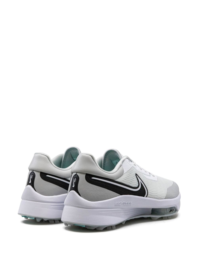 Shop Nike Air Zoom Infinity Tour Nxt% Sneakers In Weiss