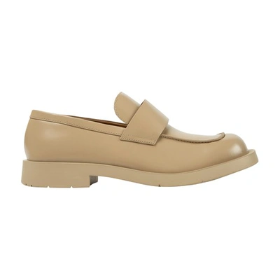 Shop Camperlab 1978 Loafers In Medium_beige