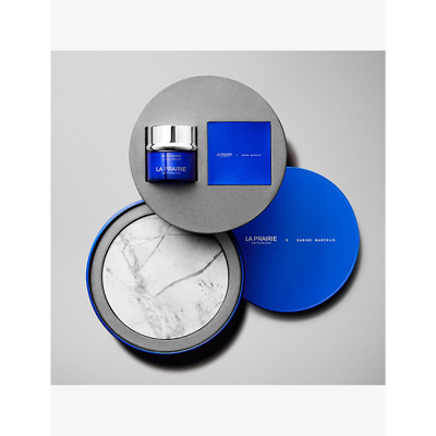 La Prairie X Sabine Marcelis Skin Caviar Luxe Ritual Limited-edition Set