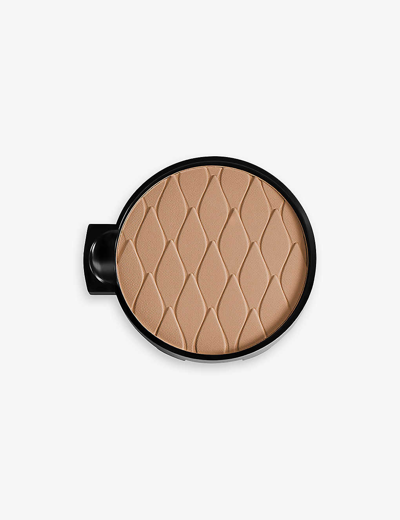 Christian Louboutin 35c Blushednude Teint Fétiche La Poudre Foundation Refill 12g In 35c Blushednude