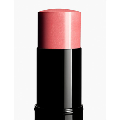 Shop Chanel Pink Les Beiges Healthy Glow Sheer Colour Stick