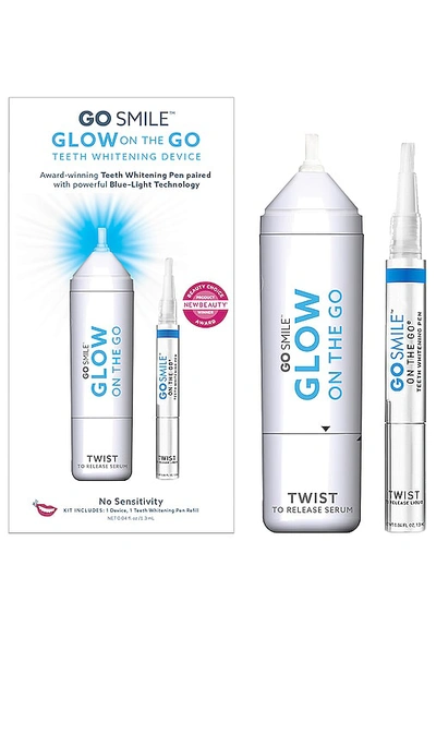 Shop Go Smile Glow On The Go In Beauty: Na