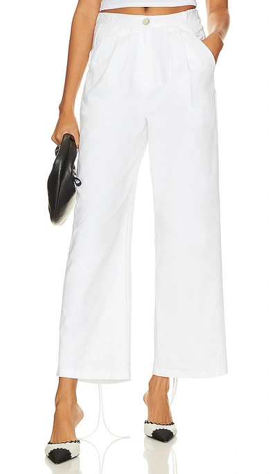 Shop Buci Citibike Pants In White