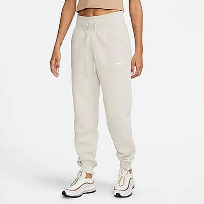 Women's Nike Sportswear Phoenix Fleece High-Waisted Jogger