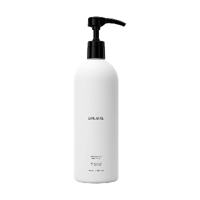 Lolavie Restorative Shampoo