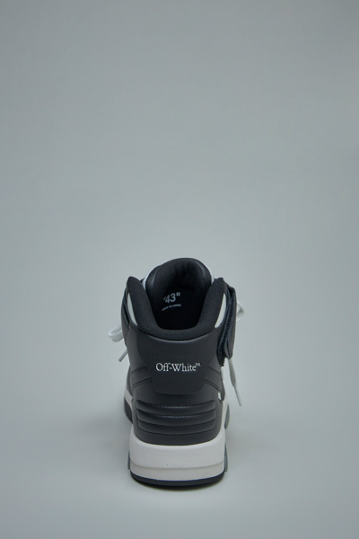 Shop Off-white Out Of Office Mid Top