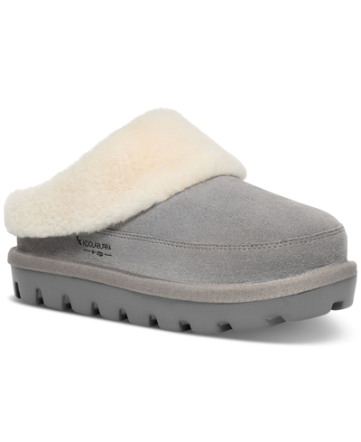 Ugg w discount grove slipper