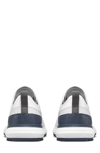 Shop True Linkswear Lux Pro Sneaker In Pro White