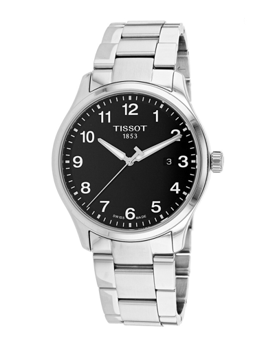 Shop Tissot Men's Xl Classic Watch
