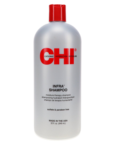 Shop Chi 32oz Infra Moisture Therapy Shampoo
