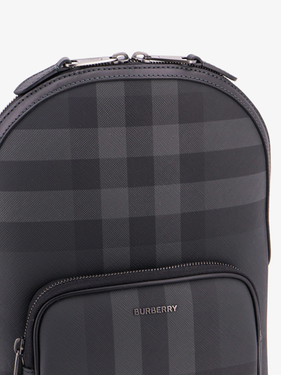 Burberry Jetty Sling Crossbody Bag