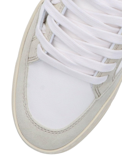Shop Off-white 5.0 Sneakers In Bianco E Nero