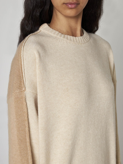 Shop Bottega Veneta Wool Sweater