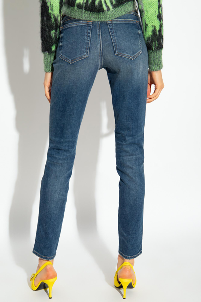 Shop Diesel 2015 Babhila L.32 Jeans