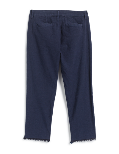 Frank & Eileen Wicklow In Navy