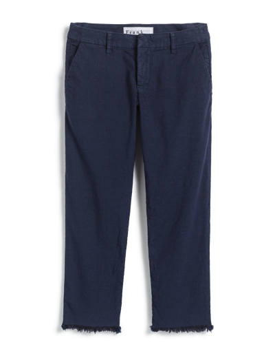 Frank & Eileen Wicklow In Navy