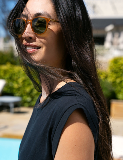 Frank & Eileen Cory In Navy