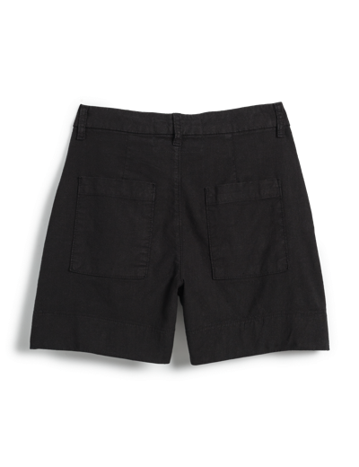 Frank & Eileen Waterford In Black