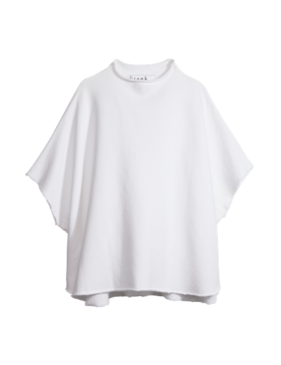 Frank & Eileen Audrey In White